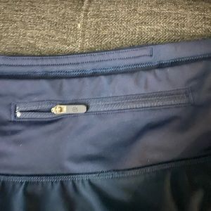 Lululemon running shorts. Good used condition.